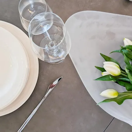 Paris Azure וילה *