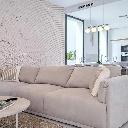 Villa Paris Azure Finestrat