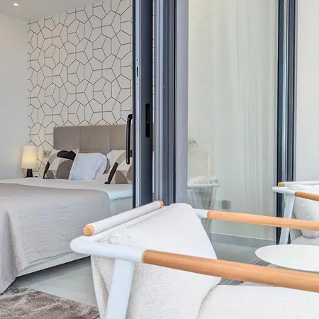 Paris Azure Villa