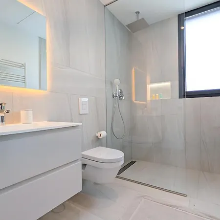 Paris Azure Villa *
