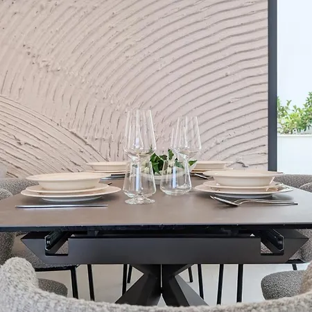 Villa Paris Azure *