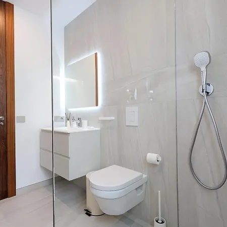 Villa Paris Azure Finestrat