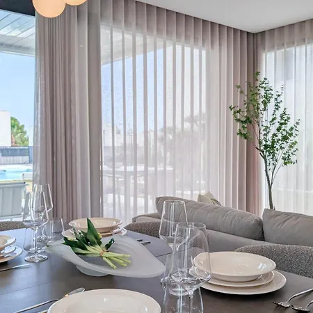 Villa Paris Azure *