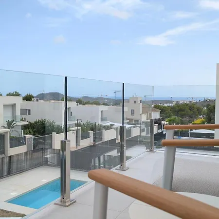 Paris Azure * Finestrat
