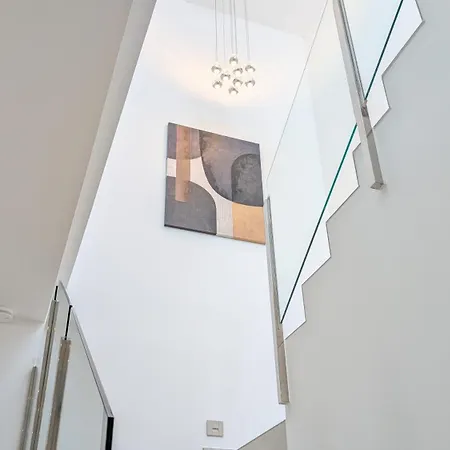 Paris Azure Villa *
