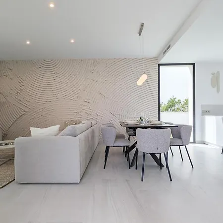 Villa Paris Azure