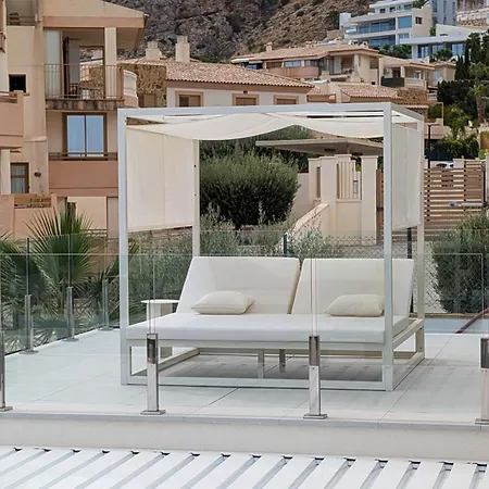 Villa Paris Azure *