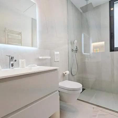 Paris Azure Villa *